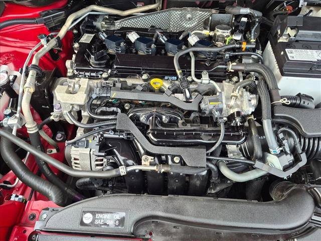 Used 2024 Toyota Corolla Cross XLE FWD image 20