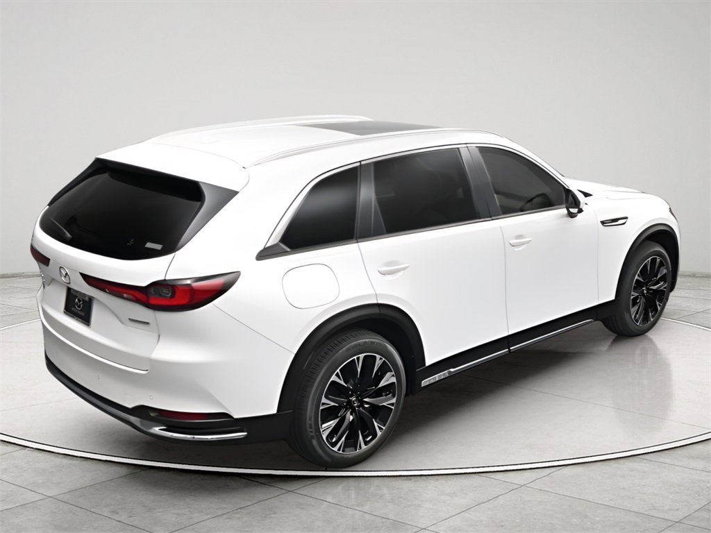 New 2026 MAZDA CX-90 Plug-In Hybrid w/ Premium Plus image 17