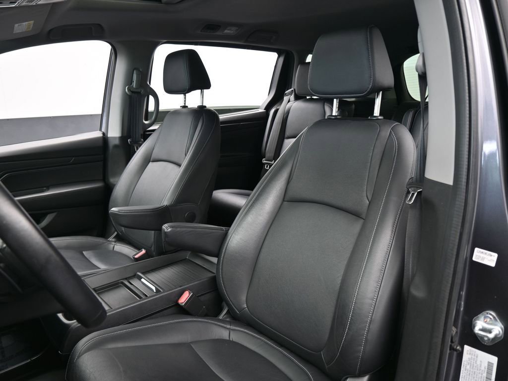 Used 2024 Honda Odyssey EX-L image 10