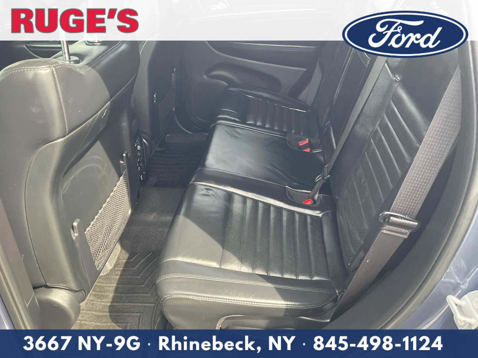 Used 2019 Jeep Grand Cherokee Limited X image 15