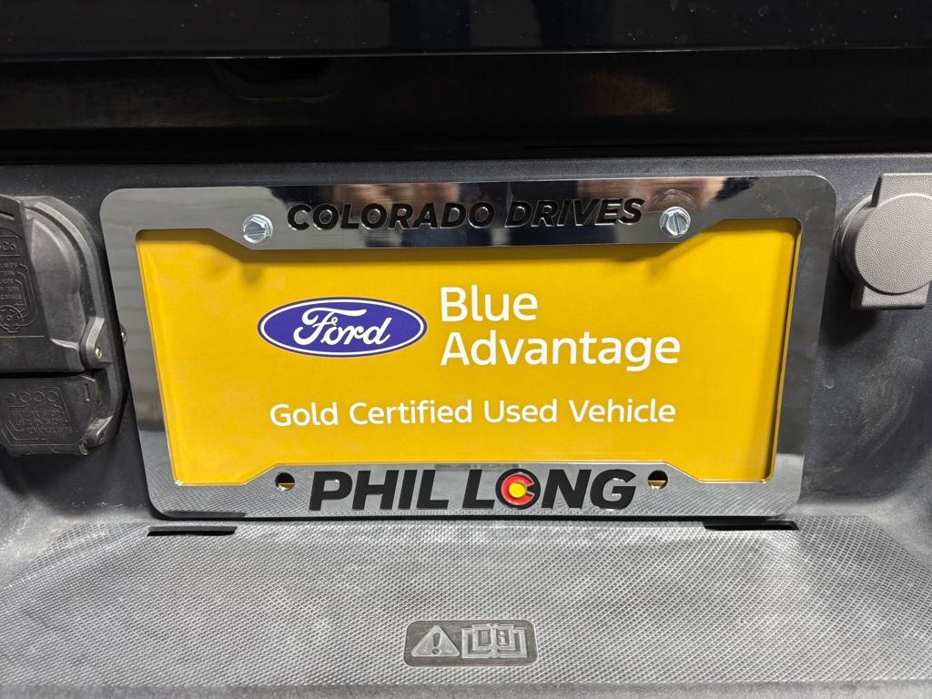 Certified 2023 Ford F150 Platinum image 30