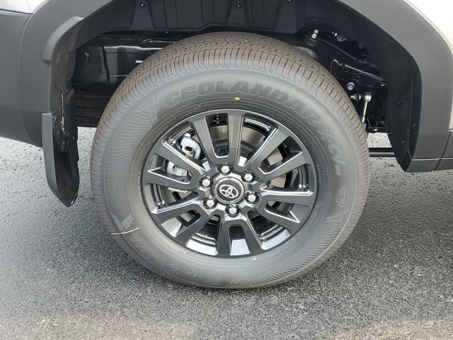 New 2027 Toyota Land Cruiser 1958 AWD/4WD image 5