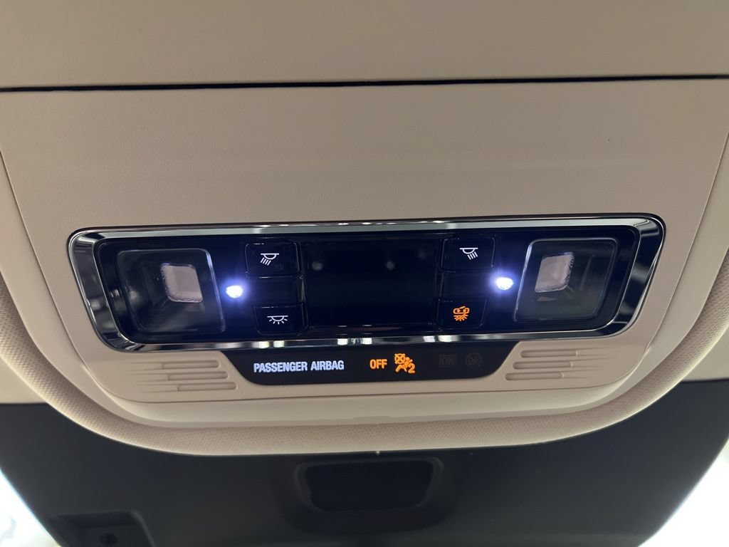 Used 2026 Lincoln Aviator AWD image 25