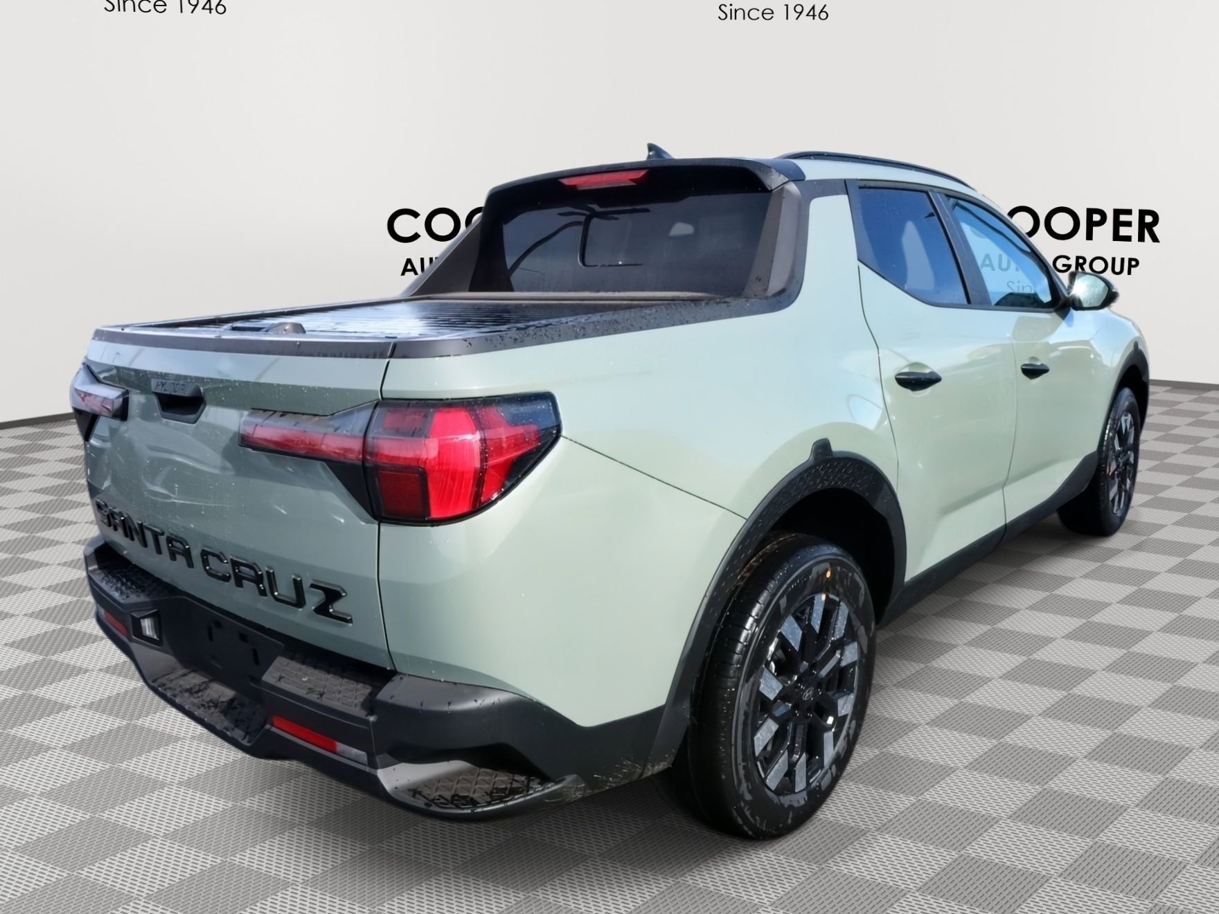 New 2026 Hyundai Santa Cruz SEL image 7