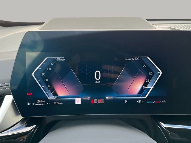 Certified 2024 BMW X1 xDrive28i w/ Technology Package image 16