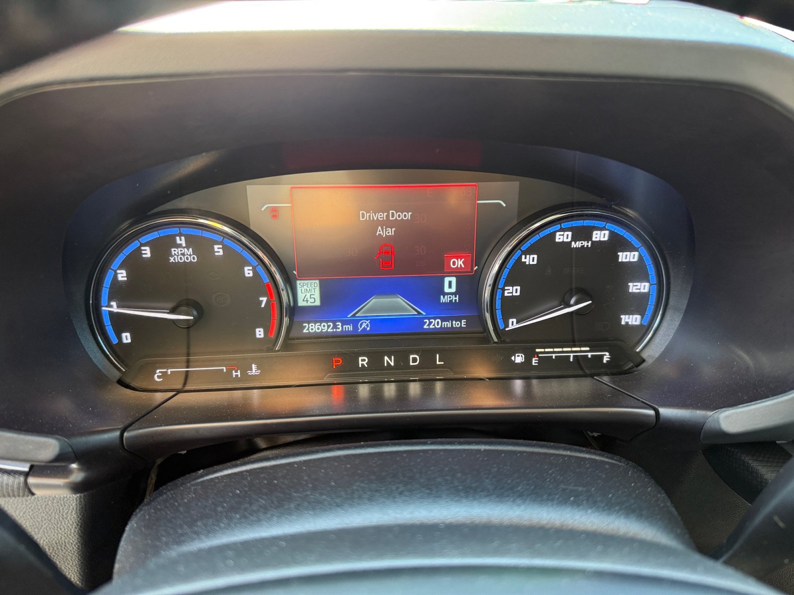 Certified 2023 Ford Bronco Sport Outer Banks w/ Tech Package AWD/4WD image 11