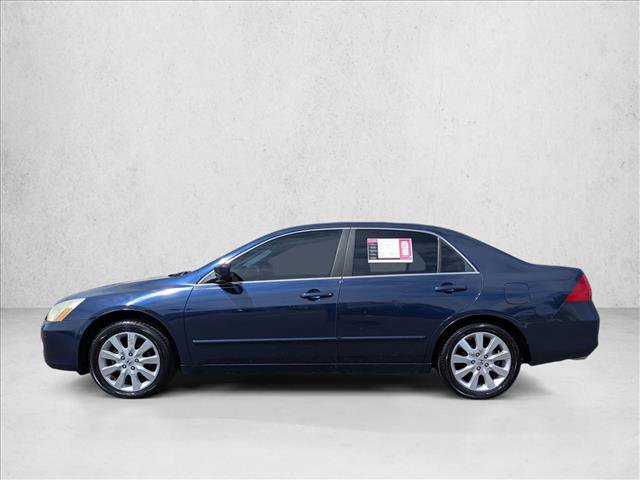 Used 2007 Honda Accord EX-L image 9