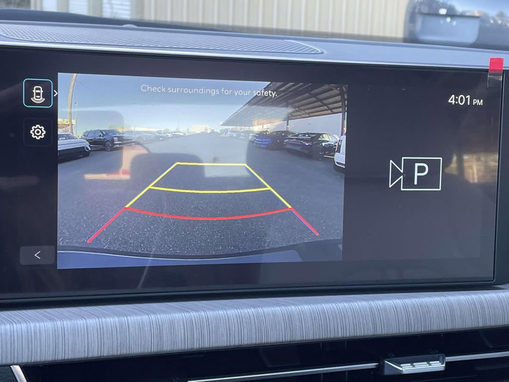 New 2026 Hyundai Sonata SEL FWD image 27