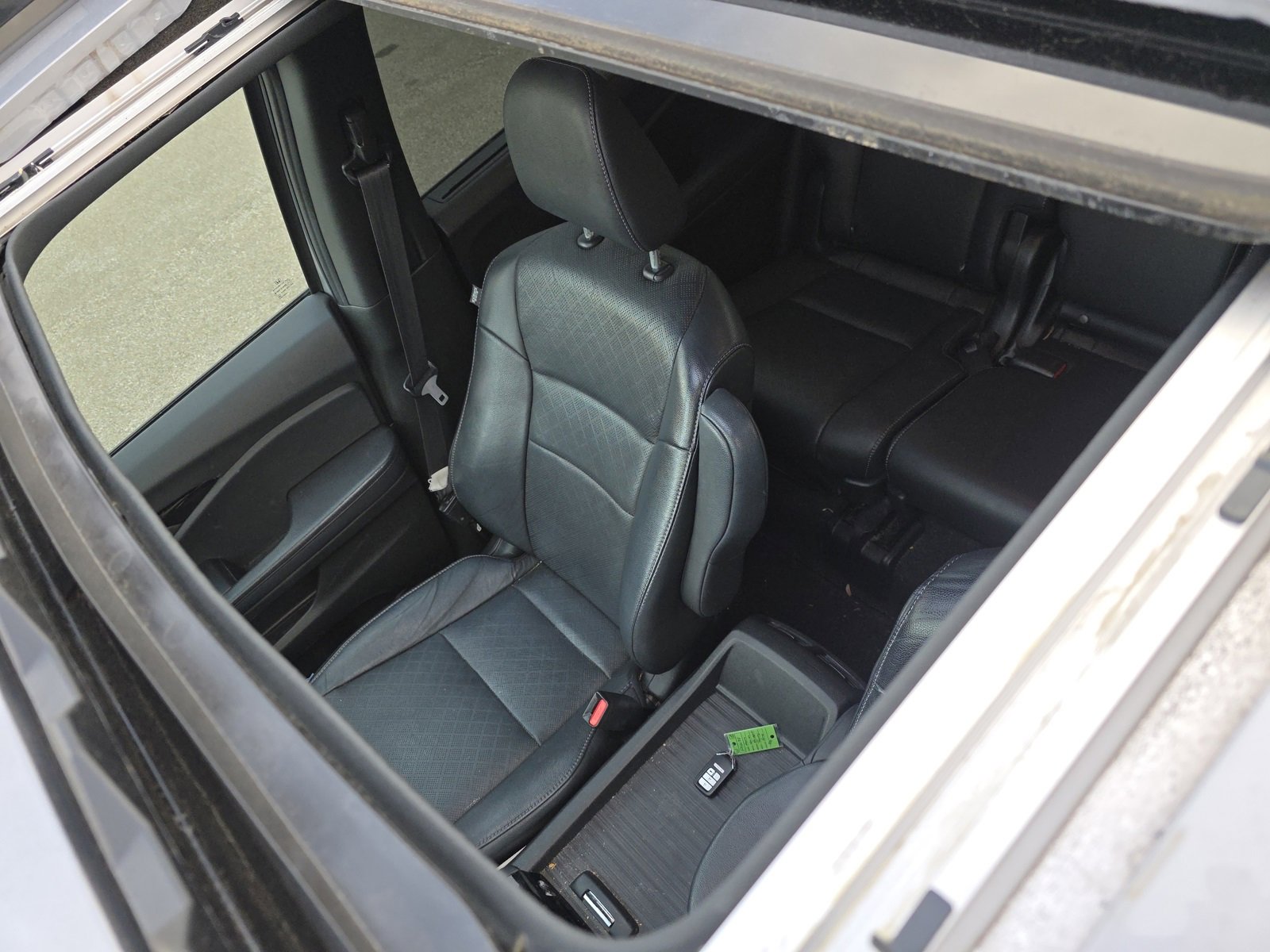 Certified 2020 Honda Passport Touring image 17