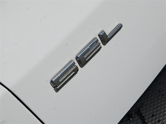 Used 2022 Ford Escape SEL image 11