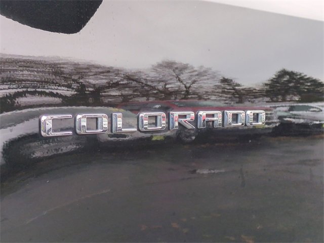 Certified 2023 Chevrolet Colorado LT w/ LT Convenience Package image 31