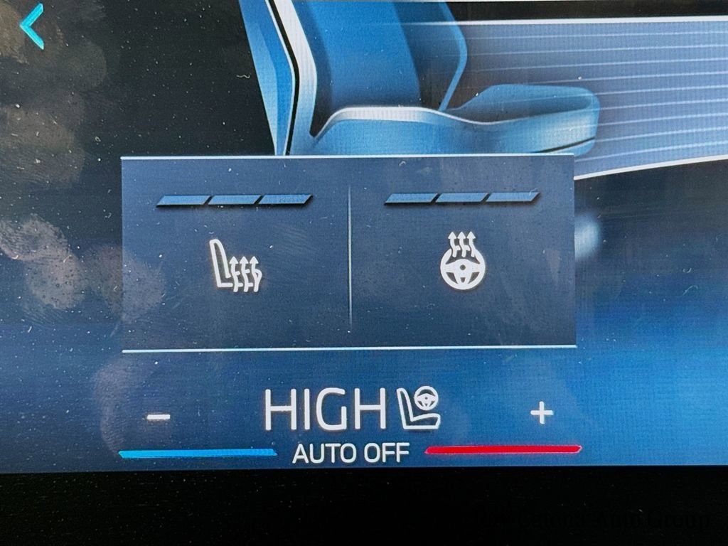 Used 2025 BMW X3 xDrive30i w/ Convenience Package image 20