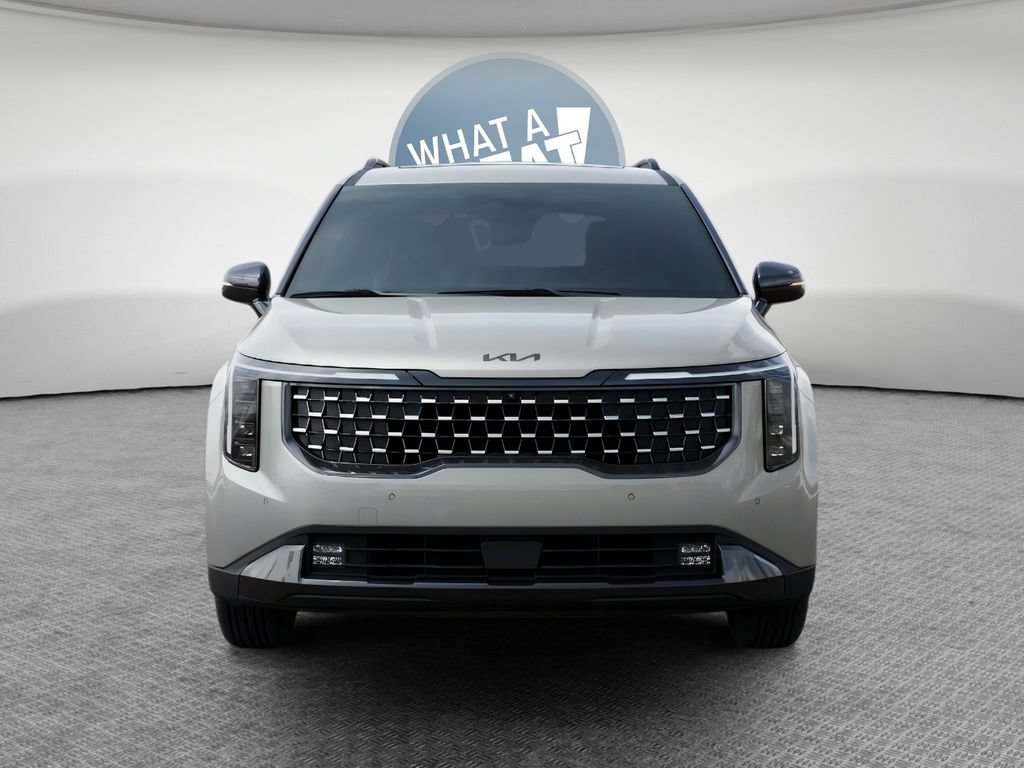 New 2026 Kia Carnival SX Prestige FWD image 2