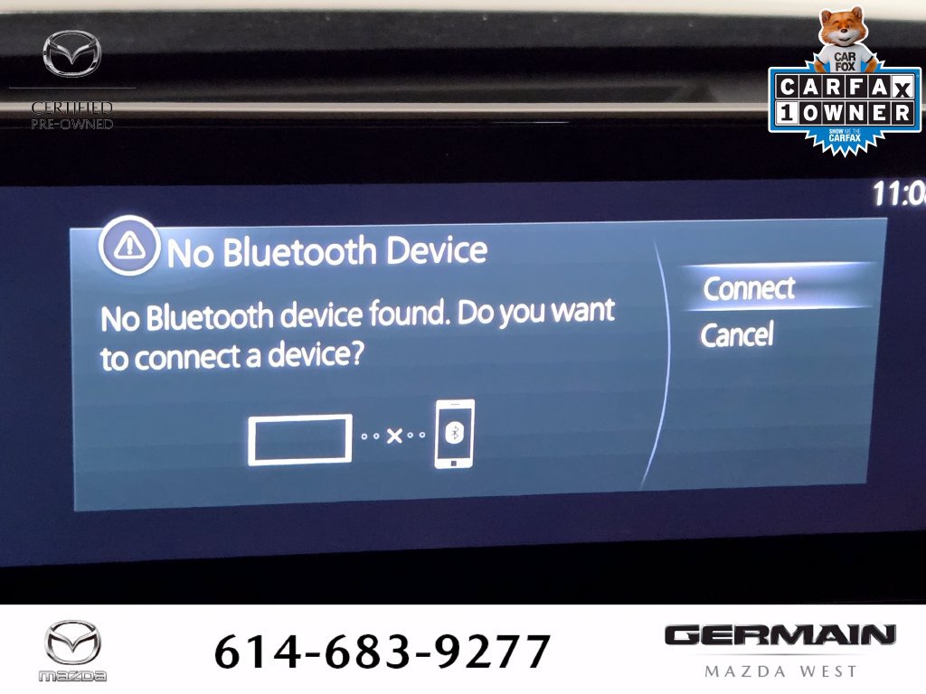 Certified 2025 MAZDA CX-30 AWD 2.5 S w/ Preferred Package image 29