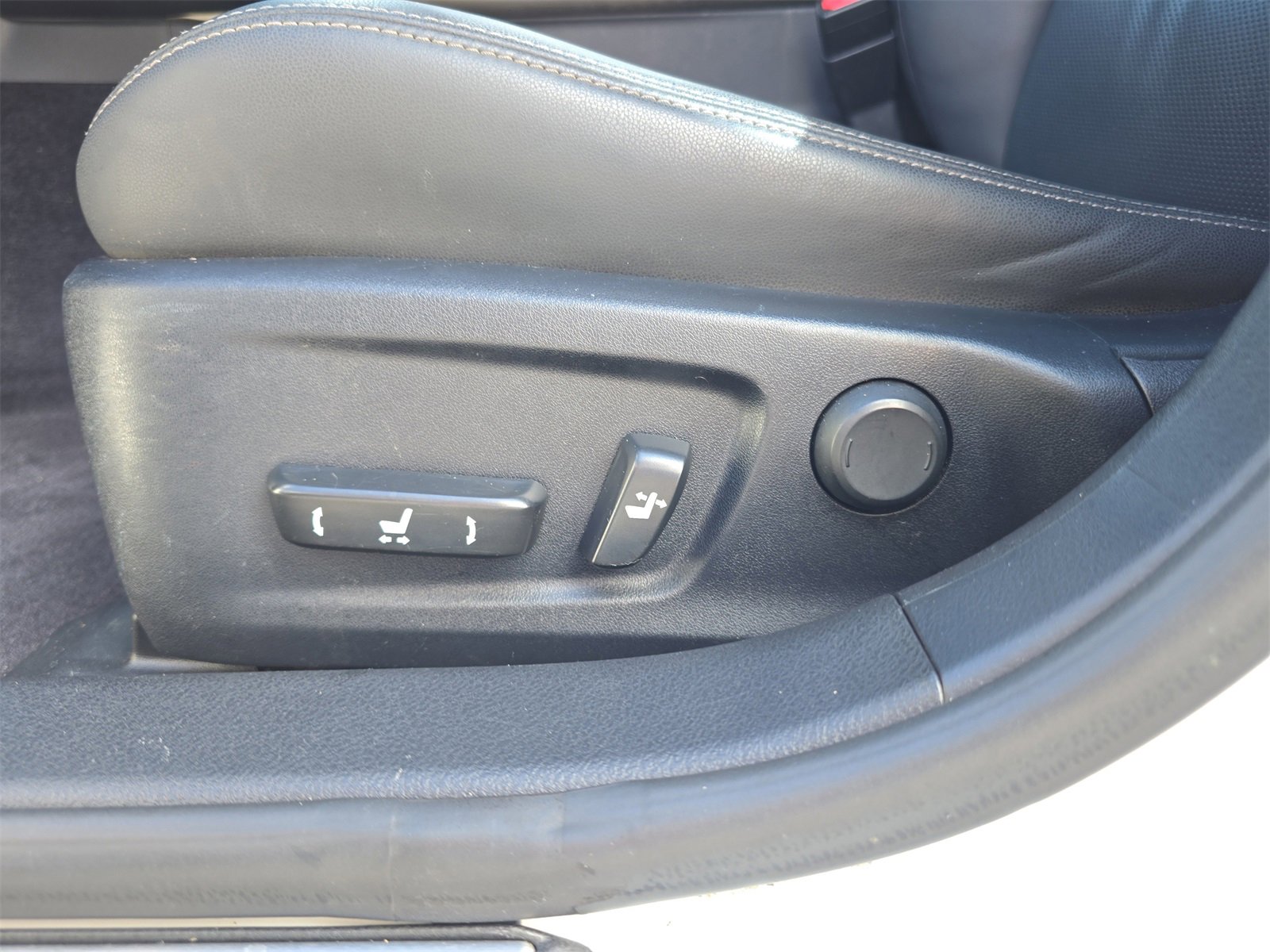 Used 2014 Lexus IS 250 image 17