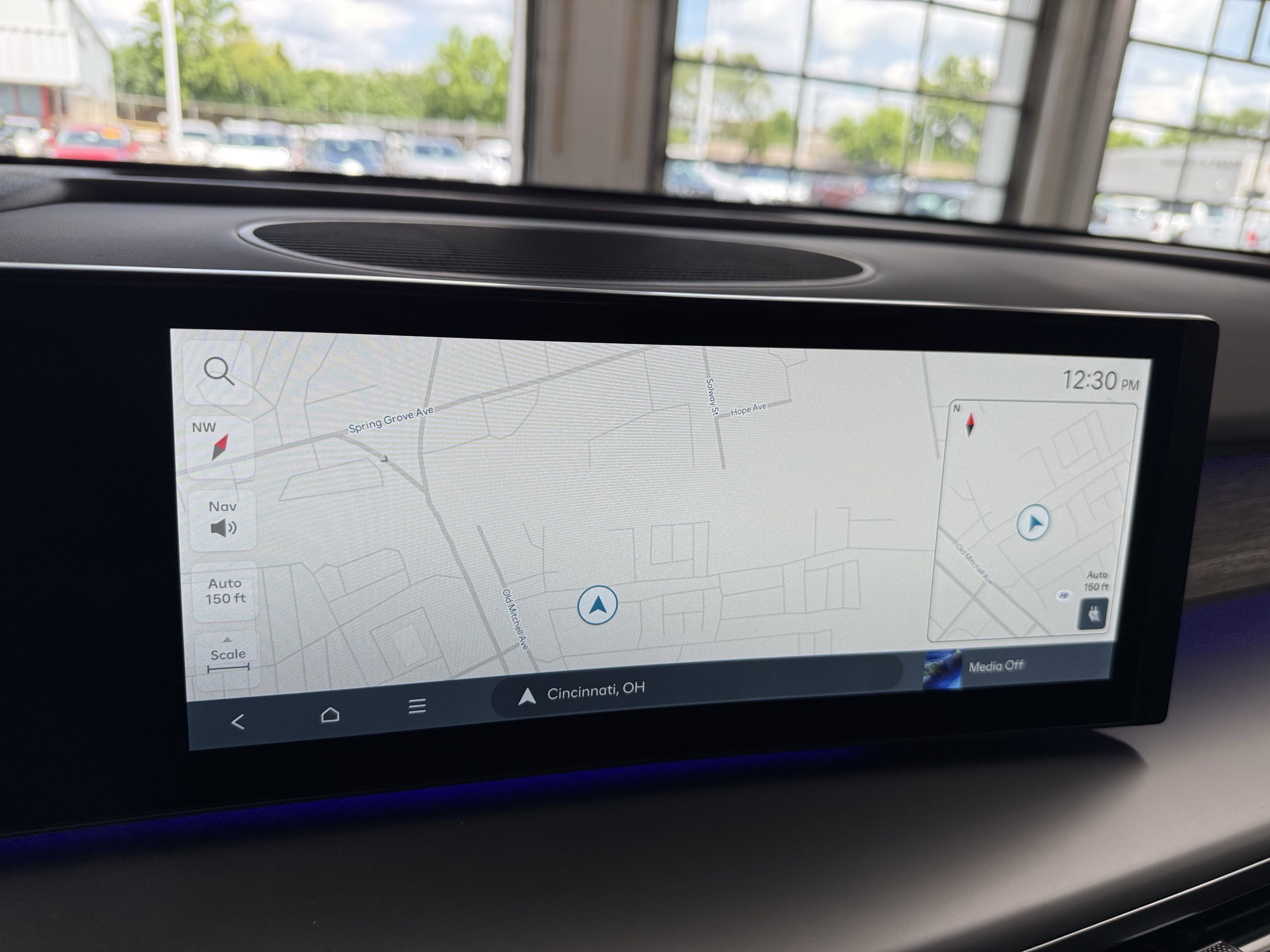 New 2026 Hyundai Ioniq 9 SEL image 5