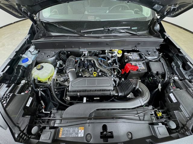 New 2026 Ford Bronco Sport Big Bend image 29