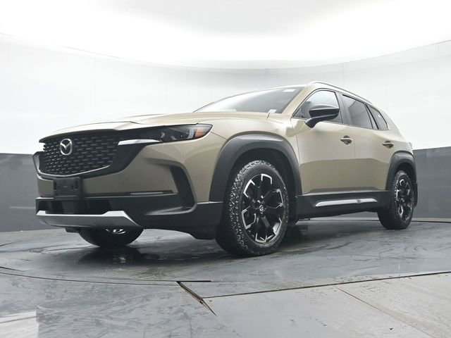Certified 2023 MAZDA CX-50 Meridian Edition w/ Apex Package image 26