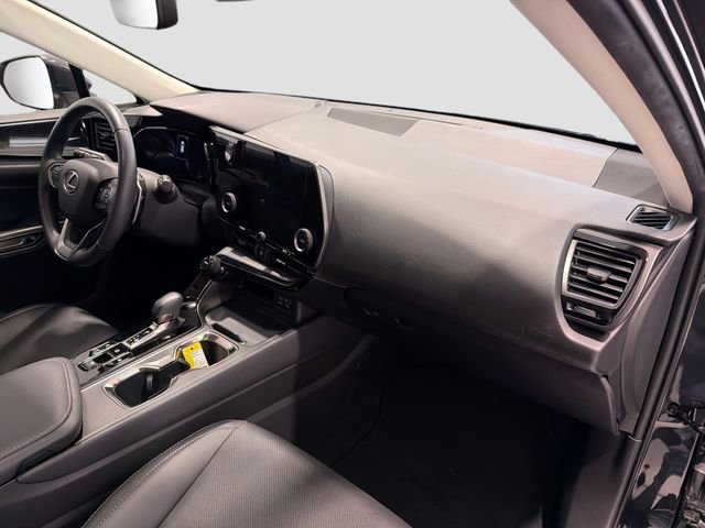 Used 2023 Lexus NX 350h AWD w/ Towing Package (2000 Lbs) image 24