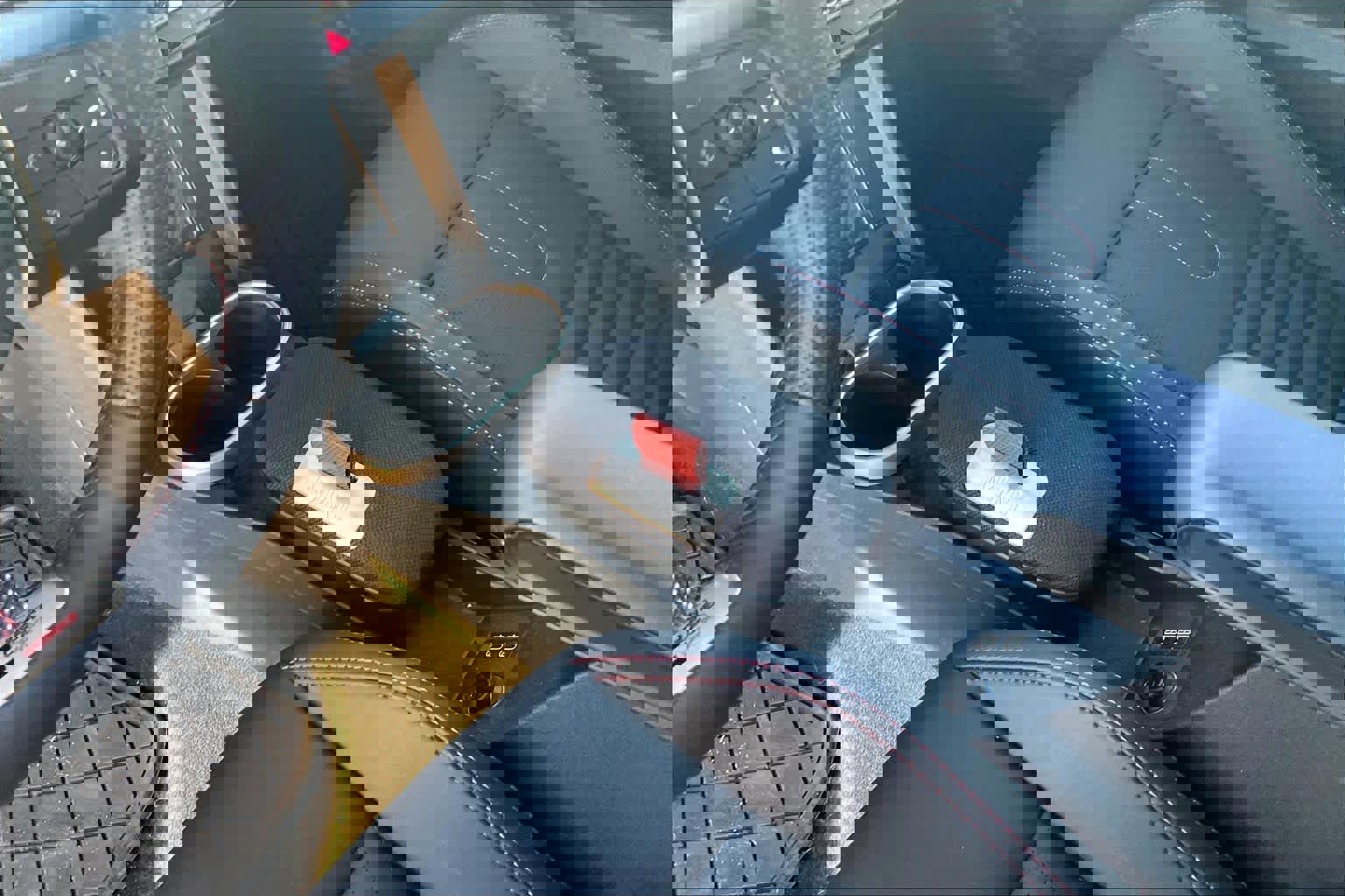 Used 2025 MINI Cooper John Cooper Works image 15