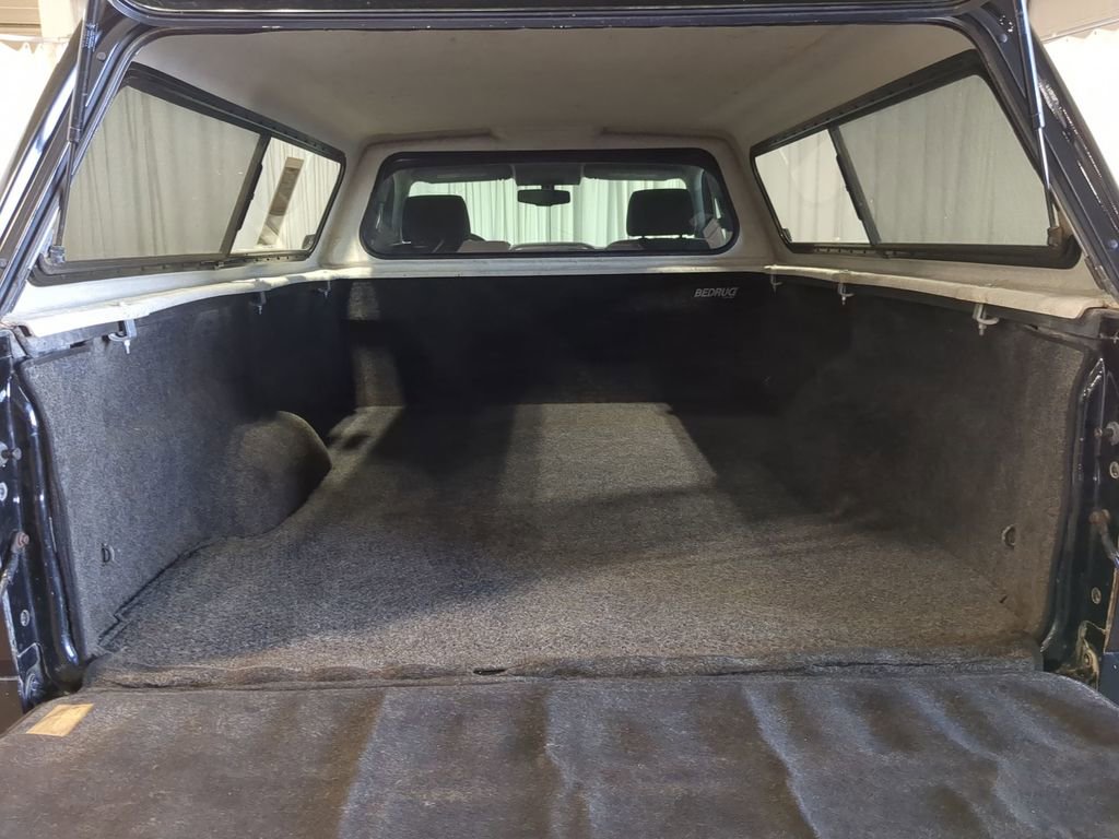 Used 2018 Chevrolet Silverado 1500 LS w/ Trailering Package AWD/4WD image 32