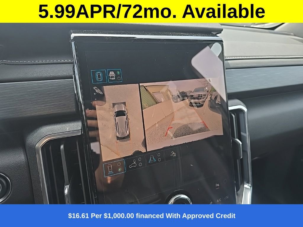 New 2026 GMC Acadia Elevation w/ Elevation Premium Package FWD image 23