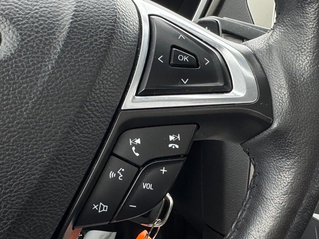 Used 2015 Ford Fusion SE w/ Equipment Group 202A FWD image 26