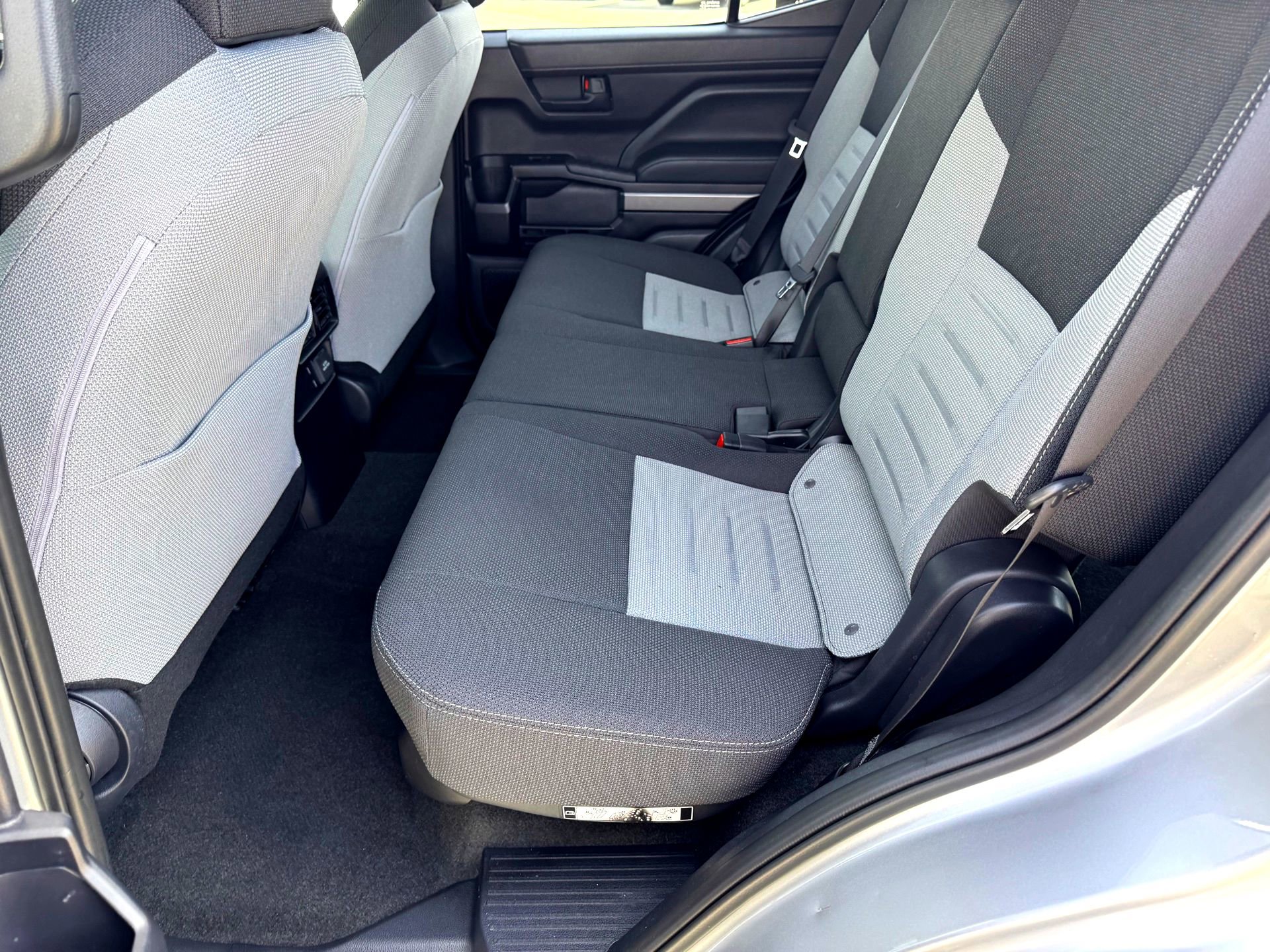 Used 2025 Toyota 4Runner TRD Off-Road image 20