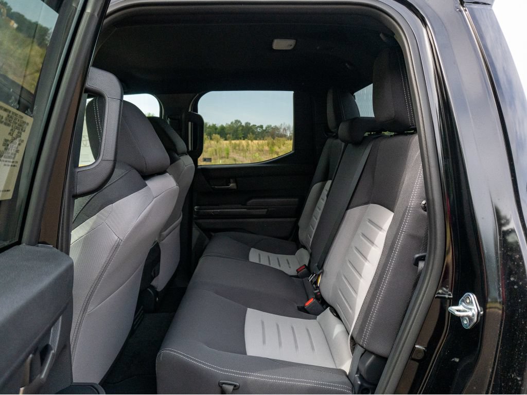 New 2026 Toyota Tacoma TRD Sport AWD/4WD image 15