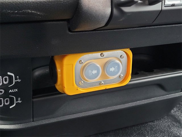 New 2026 RAM 5500 Tradesman image 9