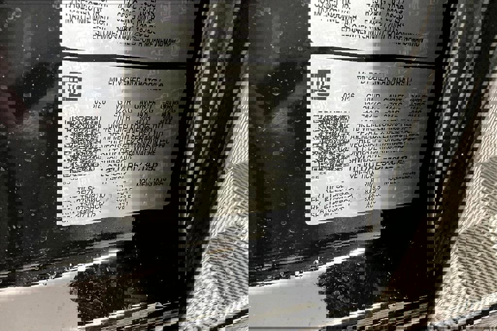 New 2026 GMC Sierra 1500 Pro w/ Pro Value Package image 9