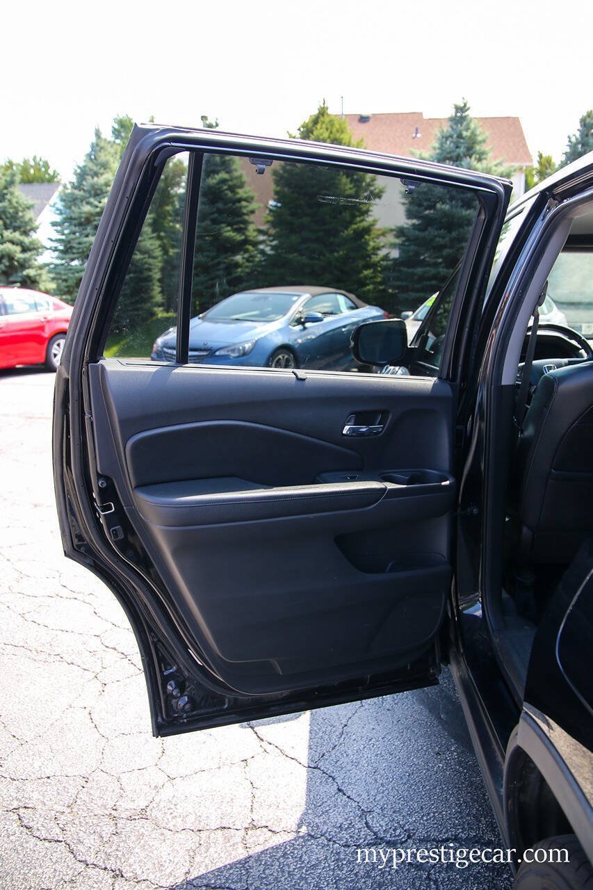 Used 2019 Honda Pilot EX-L image 25