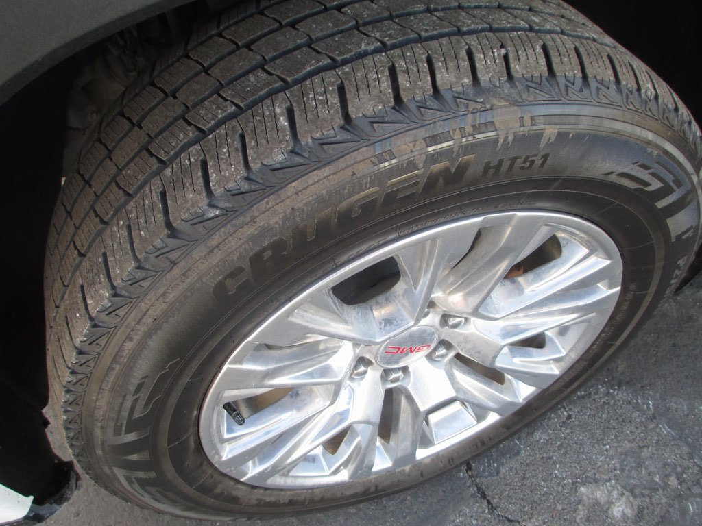 Used 2022 GMC Sierra 1500 Denali image 11