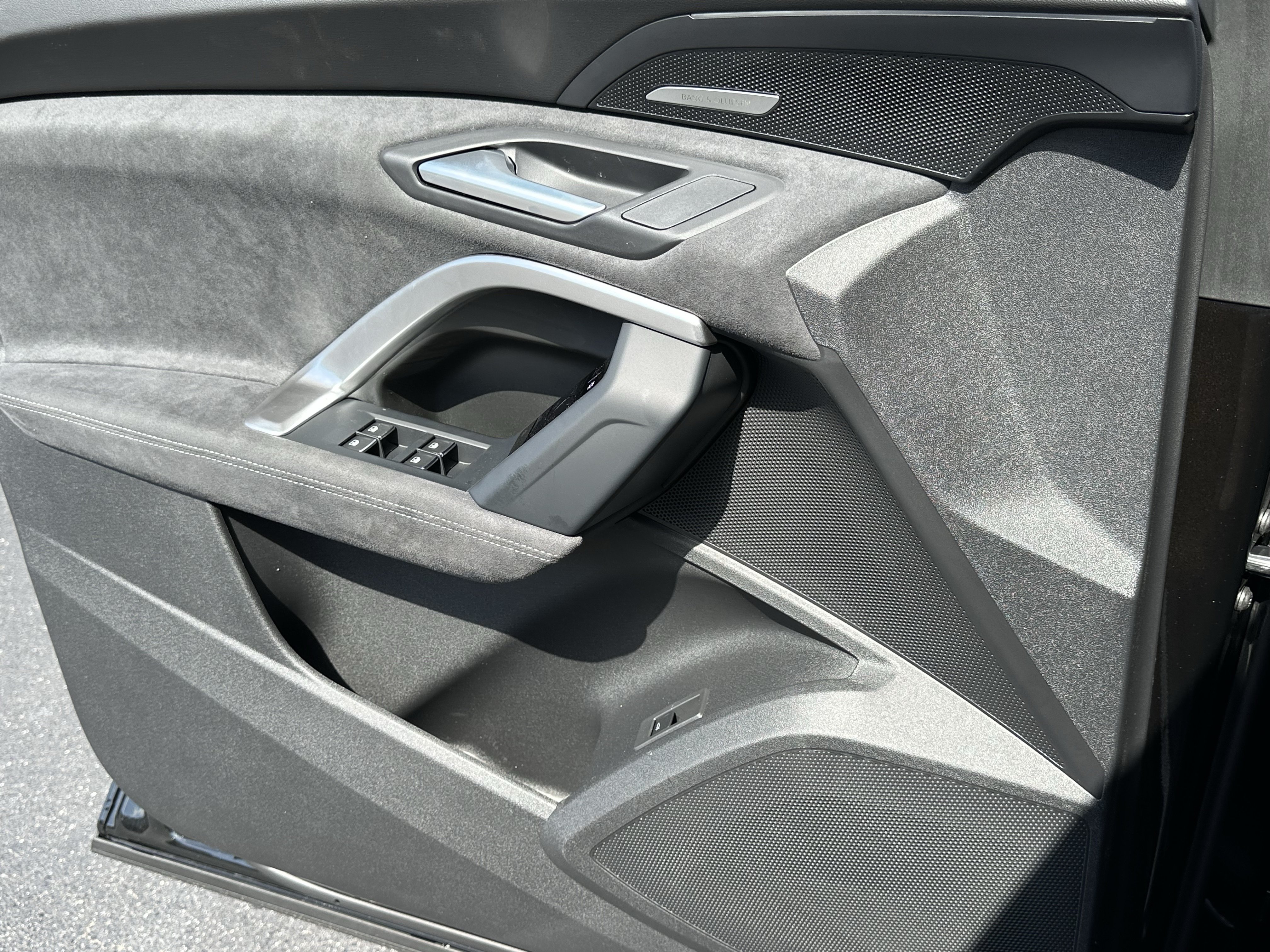 New 2026 Audi SQ5 Premium Plus AWD/4WD image 20