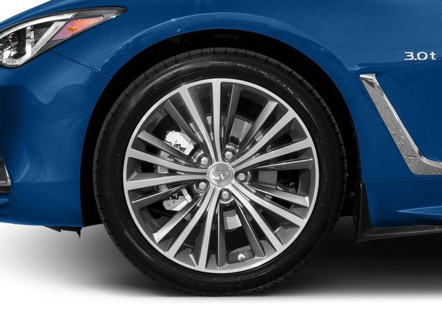 Used 2017 INFINITI Q60 3.0t w/ Premium Plus Package 3.0T RWD image 14