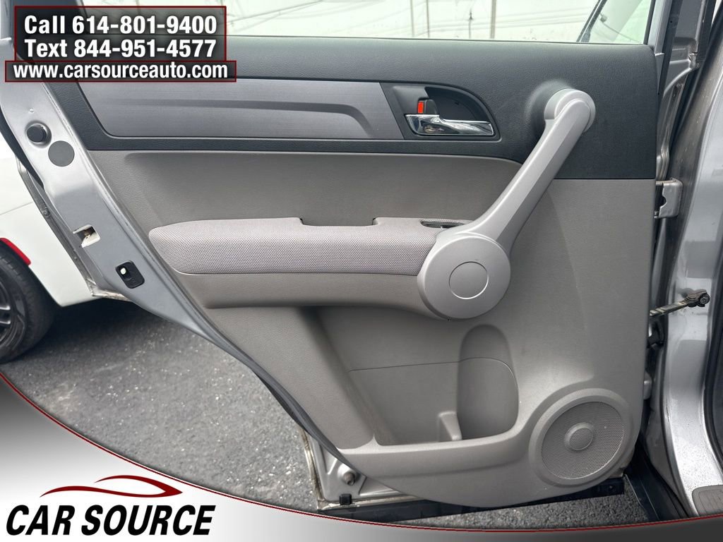 Used 2007 Honda CR-V LX image 19