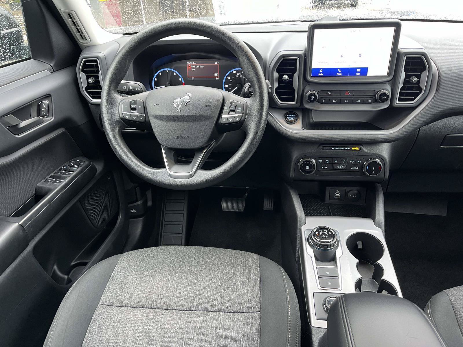 Used 2024 Ford Bronco Sport Big Bend AWD/4WD image 5