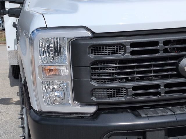New 2026 Ford F350 XL RWD image 9