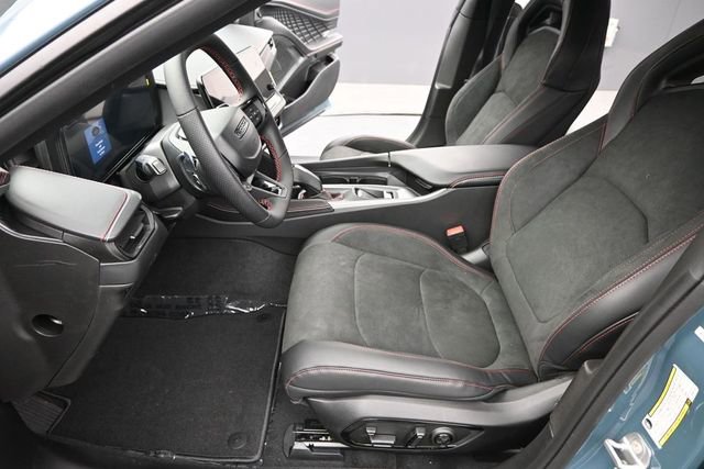 New 2026 Dodge Charger R/T AWD/4WD image 10
