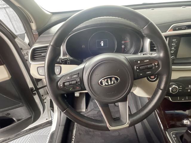 Used 2018 Kia Sorento EX FWD image 12