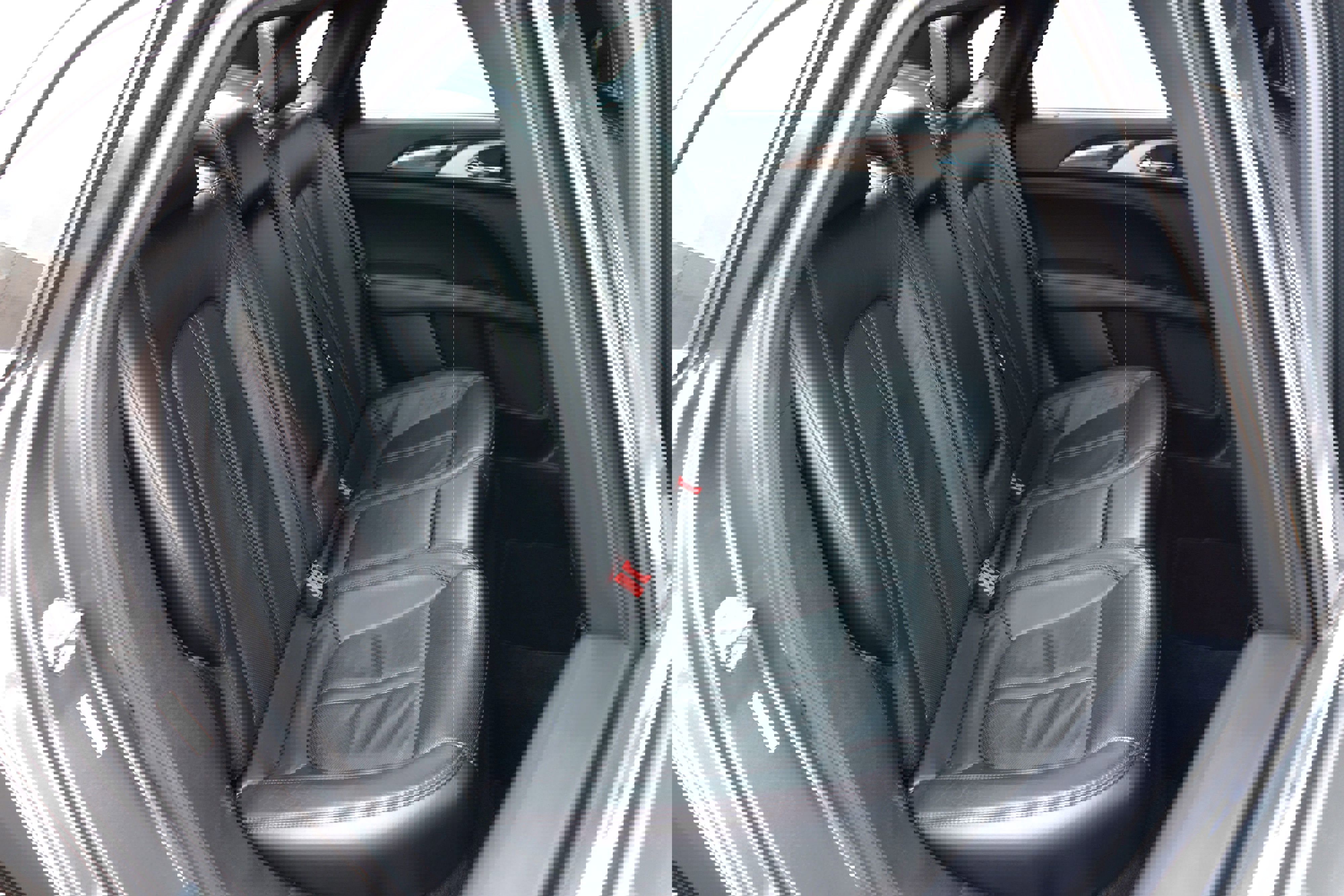 Used 2017 Lincoln MKZ Reserve FWD image 33