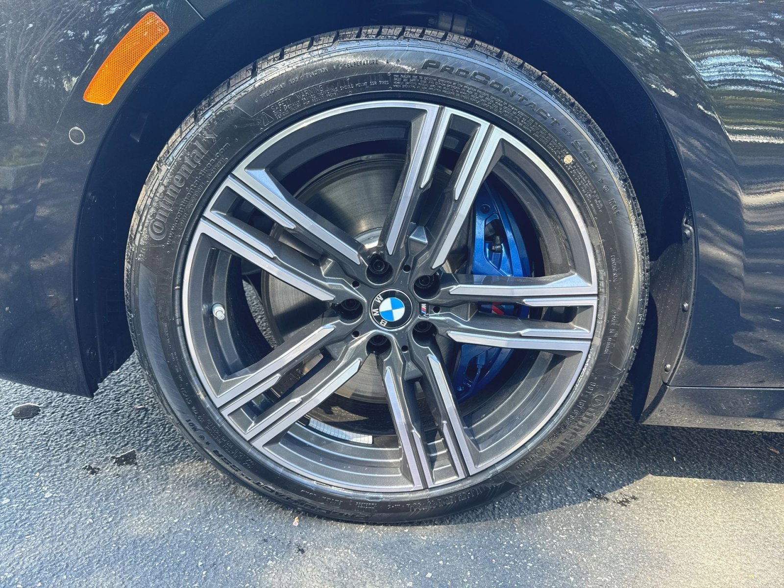 New 2026 BMW 840i xDrive AWD/4WD image 7