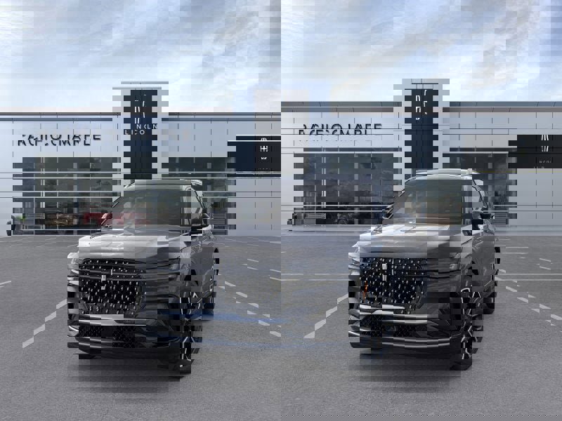 New 2026 Lincoln Nautilus Reserve image 2