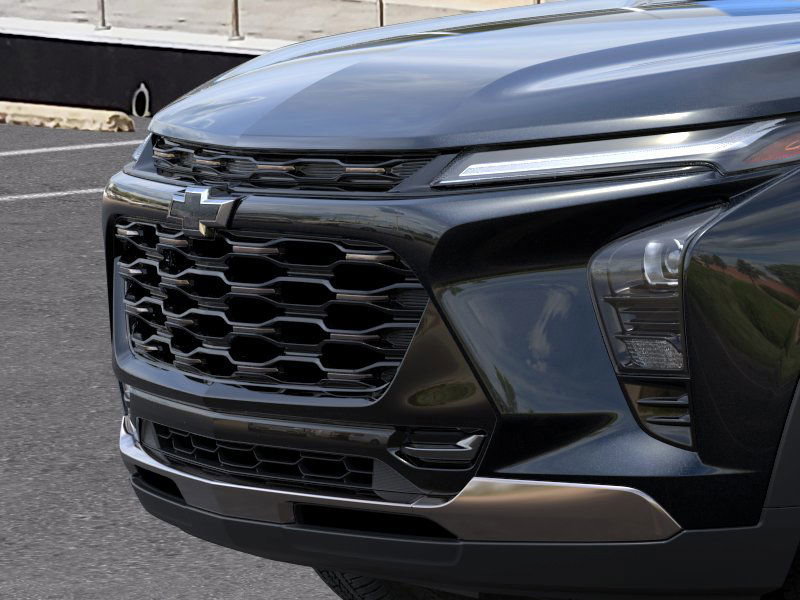 New 2026 Chevrolet Trax ACTIV w/ Sunroof Package image 13