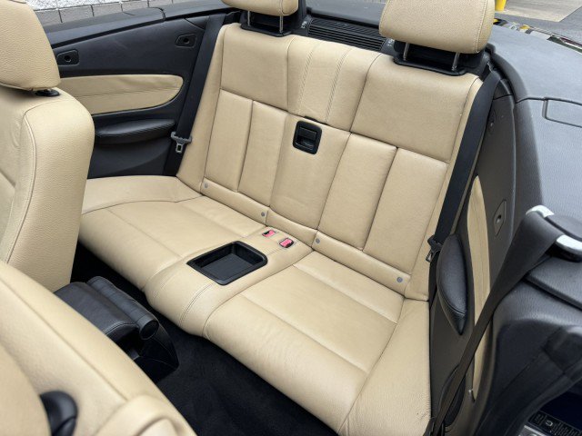 Used 2013 BMW 128i Convertible w/ Premium Pkg image 8