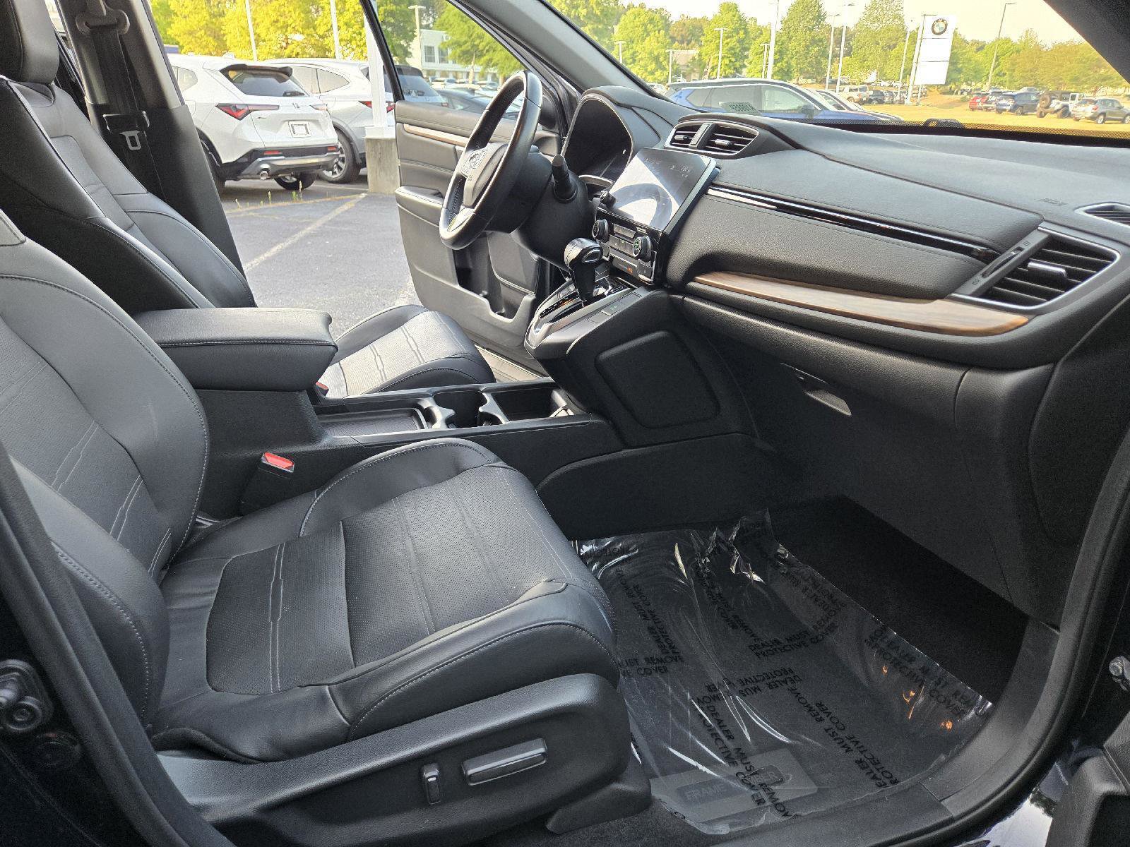 Used 2019 Honda CR-V EX-L image 20