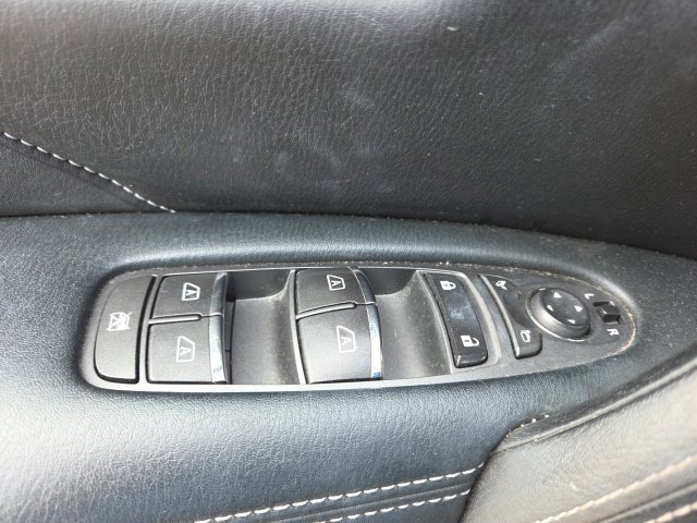 Used 2020 INFINITI QX80 Luxe w/ Proassist Package RWD image 27