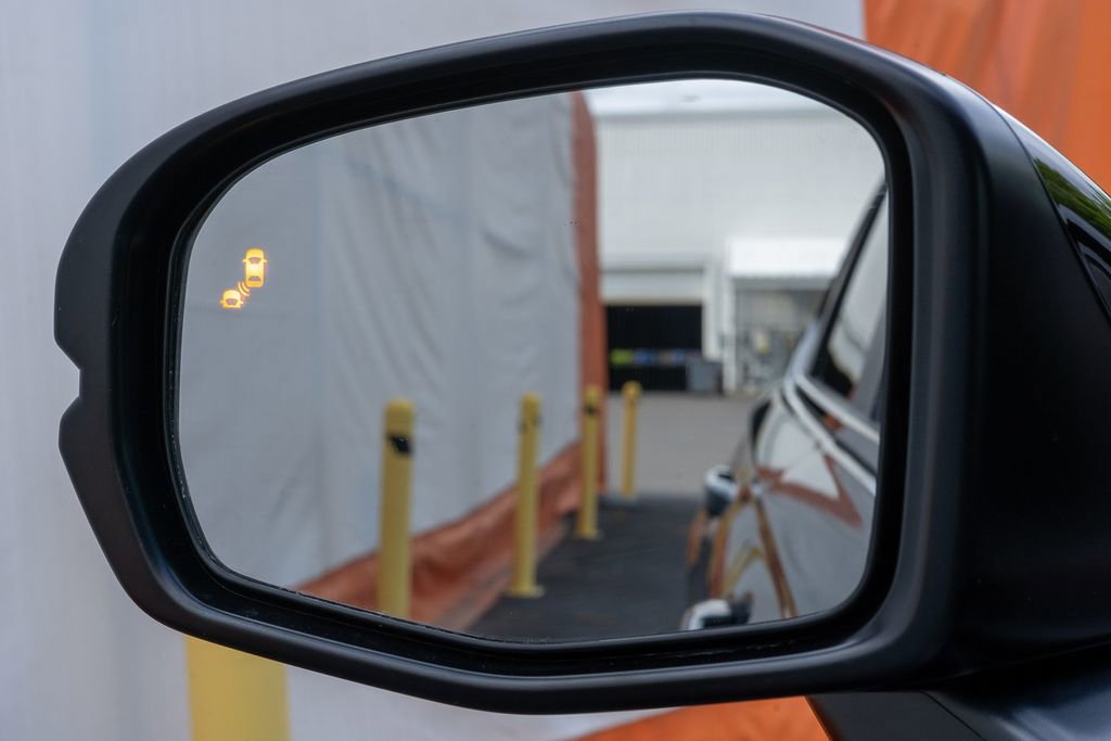 New 2026 Honda CR-V Sport Touring image 32