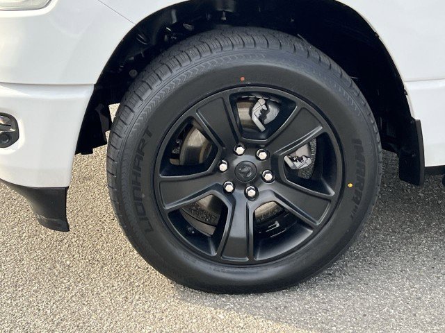 Used 2023 RAM 1500 Big Horn image 34
