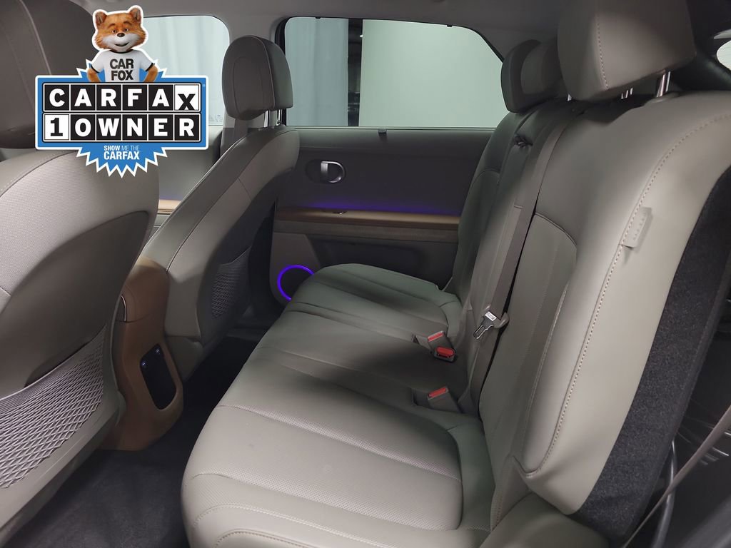 Used 2024 Hyundai Ioniq 5 Limited image 24